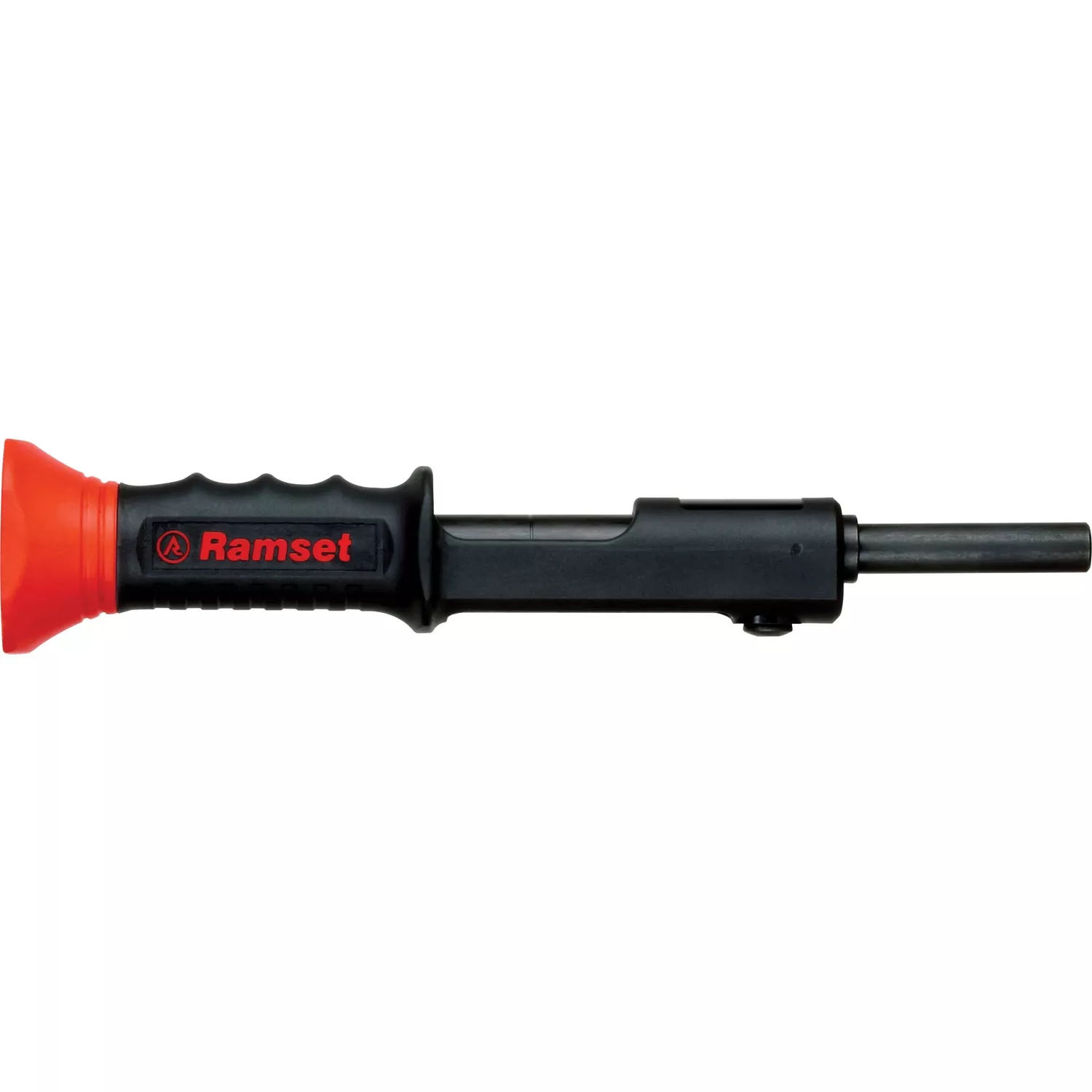 .145 In. D X 14 In. L Steel Flat Head Powder Actuated Tool 1 Each