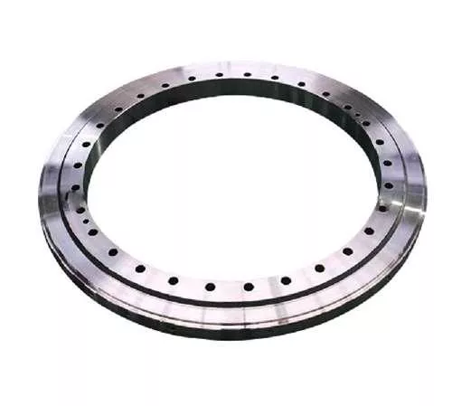 31 Inch Four-Point Contact 778x1022x100 mm Ball Slewing Ring Bearing with No Gear