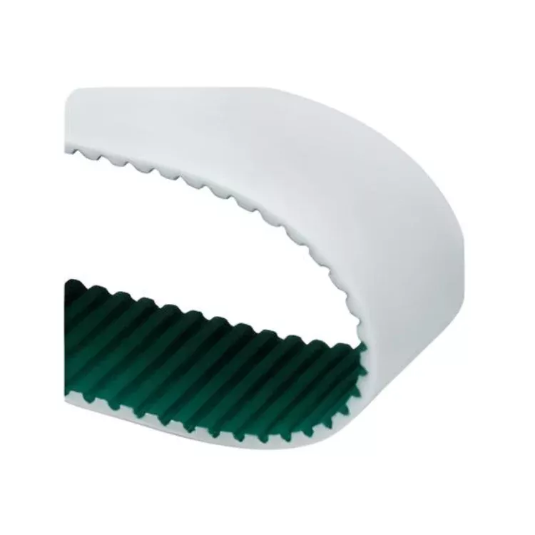 "H" Open End Timing Belt 76.2mm Wide - Kevlar Cord | LH300URKNFT