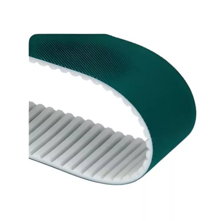 "L" Open End Timing Belt 12.7mm Wide - Steel Cord | LL050URSNFB