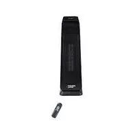 Zokop HT1023 Oscillating Ceramic Tower Heater, 120 V